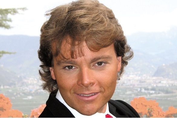 Rudy Giovanni Geburtstag