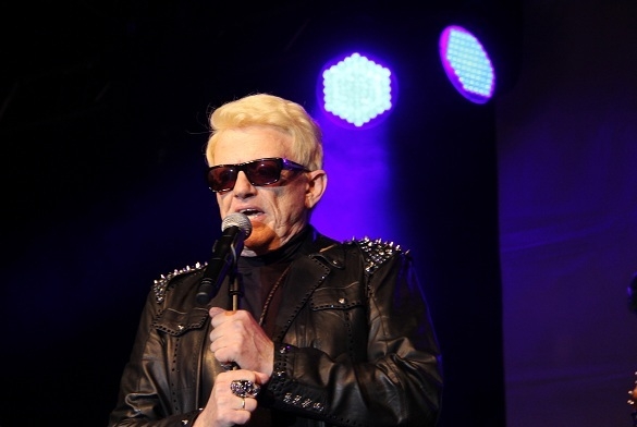 Heino veröffentlichte bereits zahlreiche Songs, darunter viele tolle Ohrwürmer. Heino Lieder