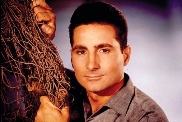 Freddy Quinn | SchlagerPlanet.com