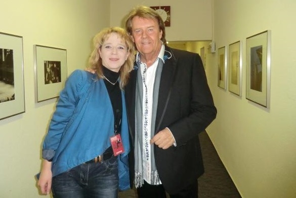 Howard Carpendale Fanseite