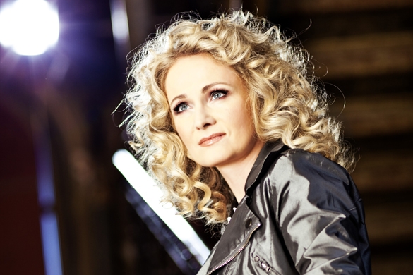 Nicole Sängerin Tour 2014