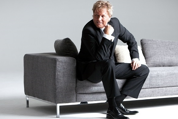 Bernhard Brink Tour 2014: Konzerte und Tickets sowie alles Wichtige zur Tournee gibt's hier. Bernhard Brink 2014