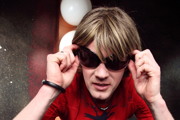 Party ohne Mickie? Mal ehrlich, das geht doch nicht. Und das sehen zahlreiche Fans ganz genau so! Mickie Krause