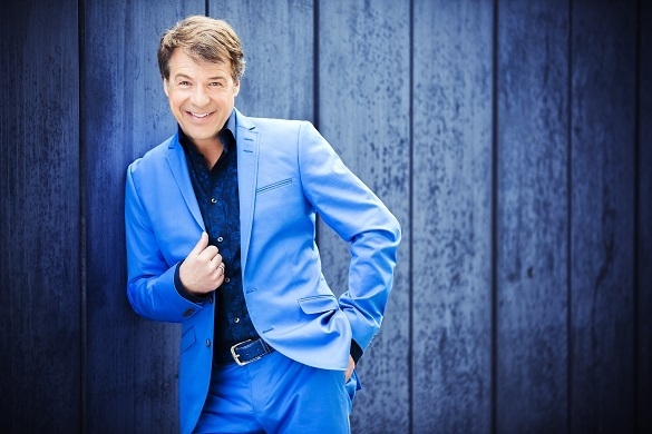 "Eine Harte Nummer" – Patrick Lindner Rechnet Ab: Sein Coming Out Geständnis Schockt! - sdg6ys1