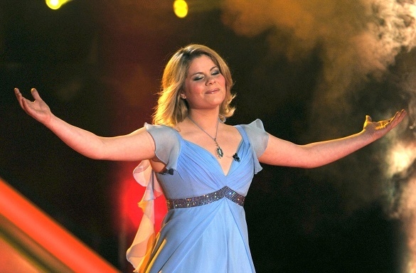Schlagersängerin Claudia Pletz feiert heute Geburtstag! Aktuell ist sie solo erfolgreich mit ihrem Debütalbum Dein Tag wird kommen. Claudia Pletz Geburtstag