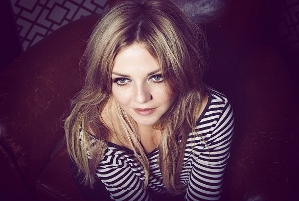 Annett Louisan Interview