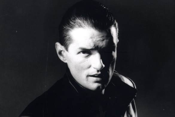 Falco starb bei einem Autounfall in der Dominikanischen Republik. Falco Unfall