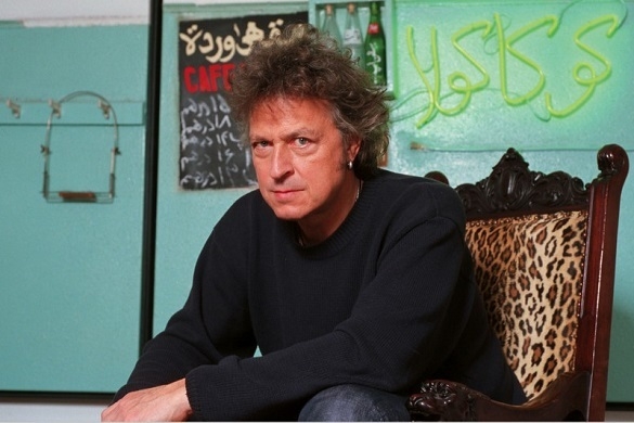 Heute um 15 Uhr geht es los. Fans sollten einschalten – es ist ein Thema was jeden angeht! Wolfgang Niedecken Planet Wissen