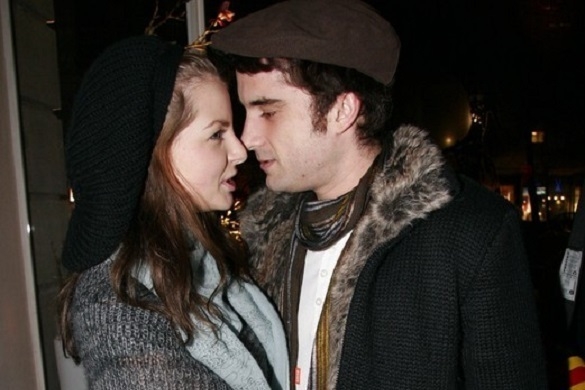 Yvonne Catterfeld Baby