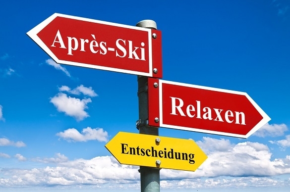 Apres Ski Italien 2014