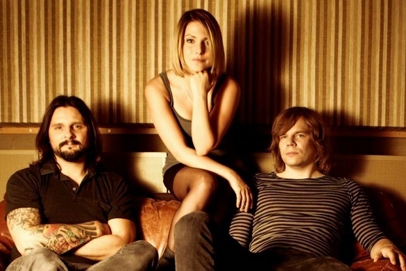 Jeanette Biedermann Ewig