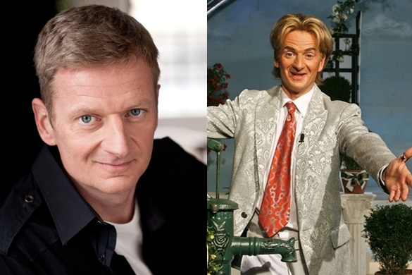 Michael Kessler Florian Silbereisen