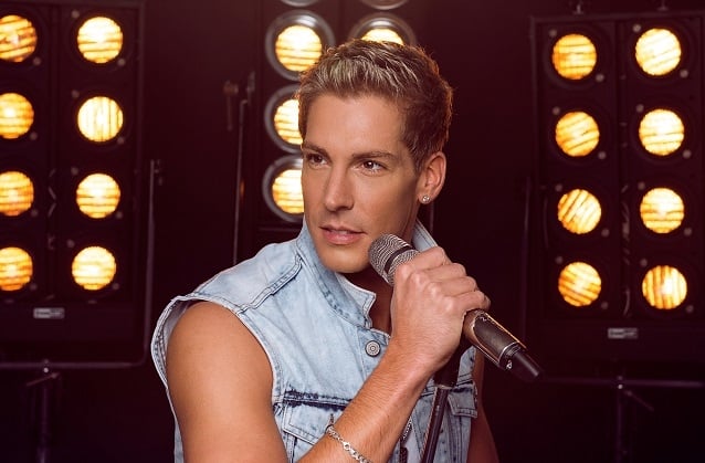 Zeit zu feiern: Norman Langen hat Geburtstag.