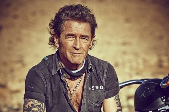 Er hat nicht nur ein Händchen für die Musik, jetzt erhält Peter Maffay die Auszeichnung zum Weingourmet. Peter Maffay Weingourmet