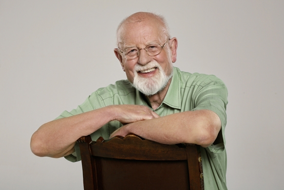 Roger Whittaker Geburtstag
