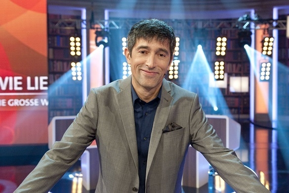 Wie liebt Deutschland