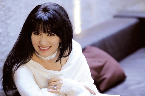 Mara Kayser Geburtstag