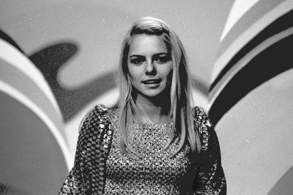 France Gall gewann 1965 den Eurovision Song Contest. France Gall Lieder