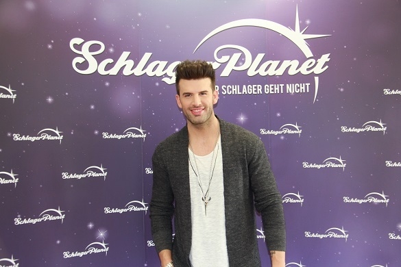 Jay Khan SchlagerPlanet