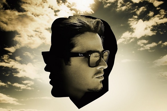 Sebastian Hämer veröffentlicht sein neues Album „Schattenmann“. Sebastian Hämer