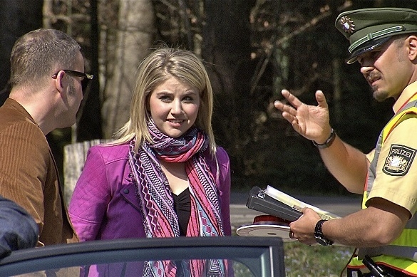 Beatrice Egli ist heute Abend zu Gast bei Guido Cantz. Verstehen Sie Spaß Beatrice Egli