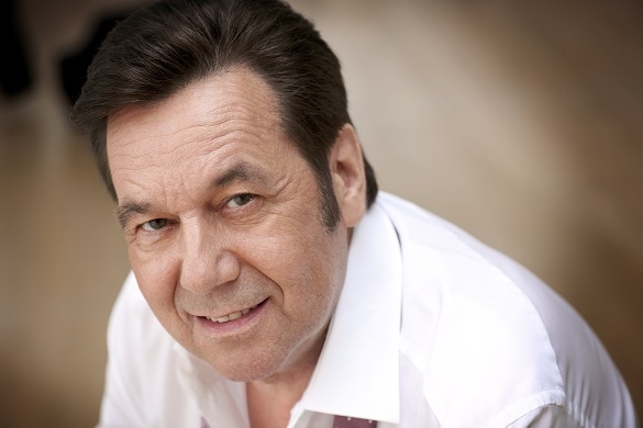 Wer hätte gedacht, dass Roland Kaiser und Till Lindemann gemeinsame Sache machen? Roland Kaiser Till Lindemann