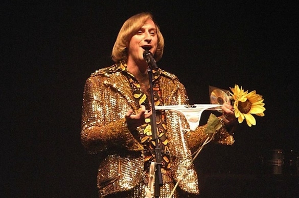 Wir verraten Euch, was Dieter Thomas Kuhn aktuell so macht! Dieter Thomas Kuhn aktuell