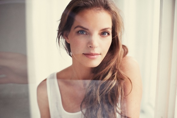 Yvonne Catterfeld