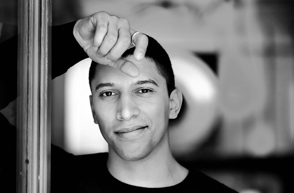 Andreas Bourani darf in diesem Jahren über die Punktevergabe mitentscheiden. ESC-Jury 2014