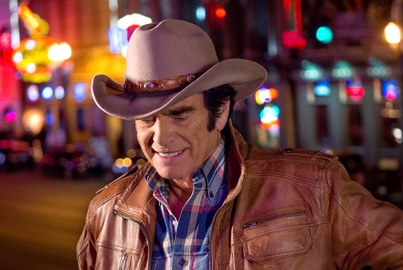 Tom Astor neues Album