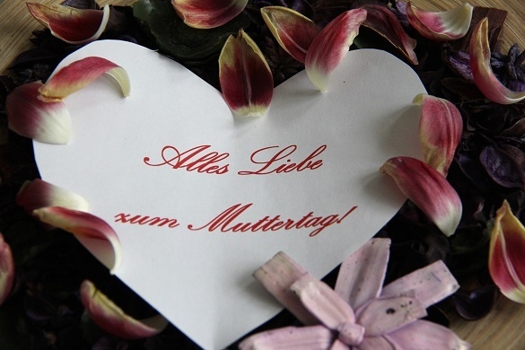 Wir helfe Euch, Eure Mamas mit wundervollen Geschenken zum Muttertag zu überraschen. Muttertag Geschenkideen Mama