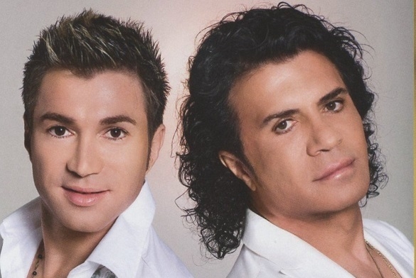 Viele Jahre mussten die Fans auf eine neue Platte warten. Cordalis neues Album