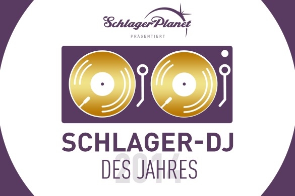 SchlagerPlanet sucht Dich, den Schlager-DJ des Jahres 2014. Macht mit und sichert Euch tolle Preise. Schlager-DJ des Jahres 2014 - SchlagerPlanet