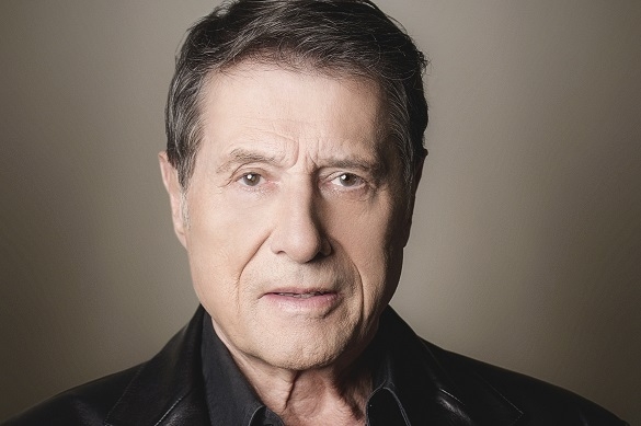 Bis vor ein paar Tagen war Udo Jürgens der Einzige, der den ESC für Österreich gewann. Udo Jürgens Gratulation