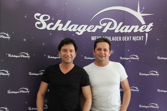 Freddy und Martin von Fantasy standen SchlagerPlanet im Interview Rede und Antwort. Nicht nur über das neue Album, auch über Privates haben die beiden gesprochen. Fantasy Interview SchlagerPlanet