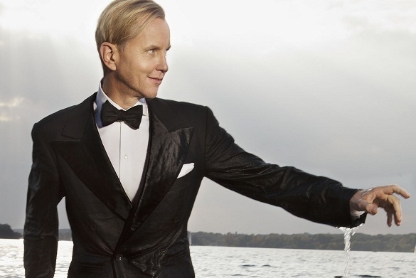 Max Raabe und Palast Orchester