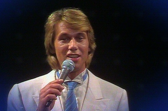 Heute um 20.15 präsentiert Frank Zander Die Hits der 80er. Die Hits der 80er RBB