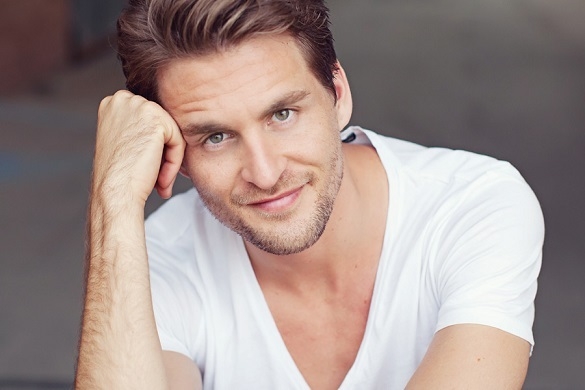 Alexander Klaws Let's Dance