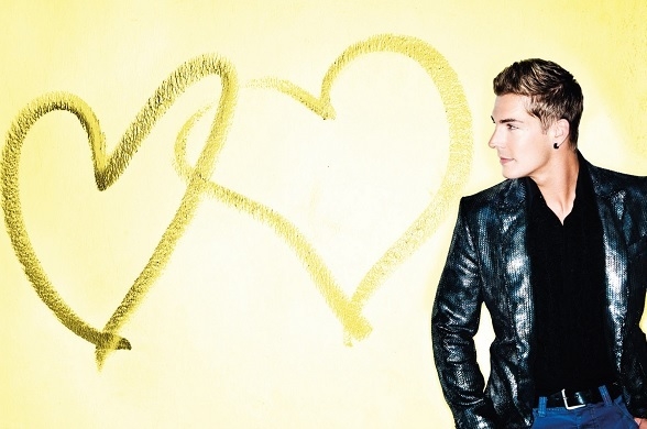 Norman Langen und Manager Markus Krampe gehen wieder seperate Wege. Sie trennen sich einvernehmlich. Norman Langen Trennung Markus Krampe