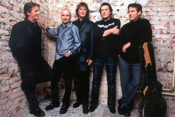 Die Münchener Freiheit macht nun schon seit fast 30 Jahren Musik: Vergangenes Jahr ist ihr aktuelles Album „Mehr“ erschienen. Münchener Freiheit CDs Alben