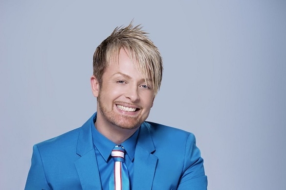 Ross Antony Schlagerwelt