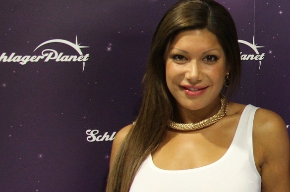 Anika Zietlow Interview