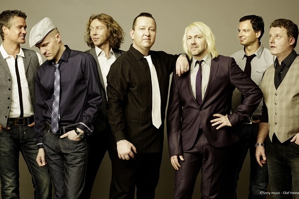 Deie Prinzen machen seit über 25 Jahren Musik! Die Prinzen Homepage