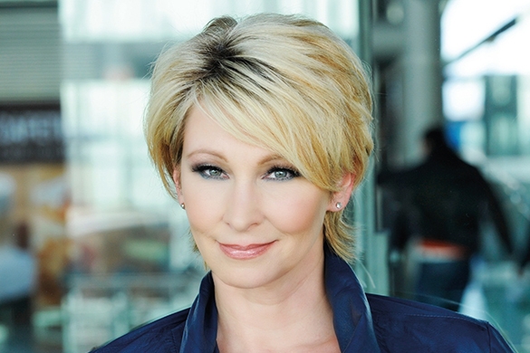 Claudia Jung besingt, was unser Leben wirklich bewegt: die großen Gefühle. Claudia Jung Songtexte