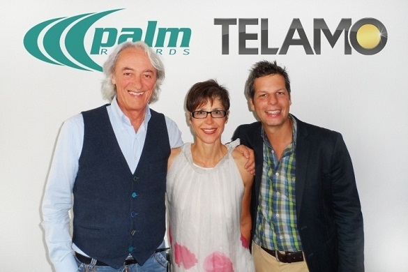 Das Plattenlabel TELAMO übernimmt Palm Records und gewinnt somit ein erfolgreiches Sublabel für sich. TELAMO Palm Records