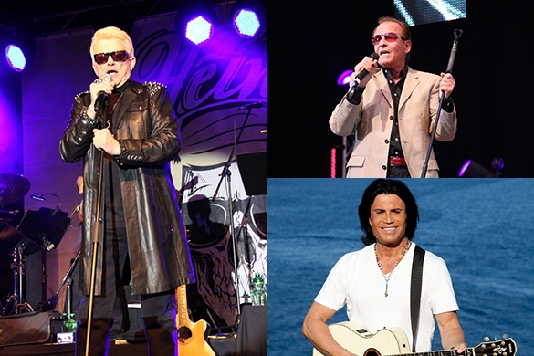 Besungene Frauen Musikgeschichte