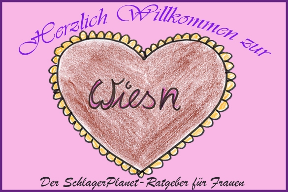 Liebste Damen, auf der Wiesn gibt es einiges zu beachten, um unschönen Begebenheiten aus dem Weg zu gehen. Achtet auf einige Punkte und habt Spaß! Wiesn Ratgeber für Frauen