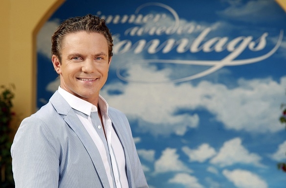 Immer wieder sonntags