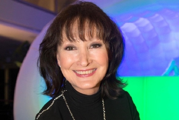 Gaby Albrecht ist zwar verheiratet, leider gibt es aber nur wenig Fotos von ihr und ihrem Mann Ernst. Gaby Albrecht Mann Ernst