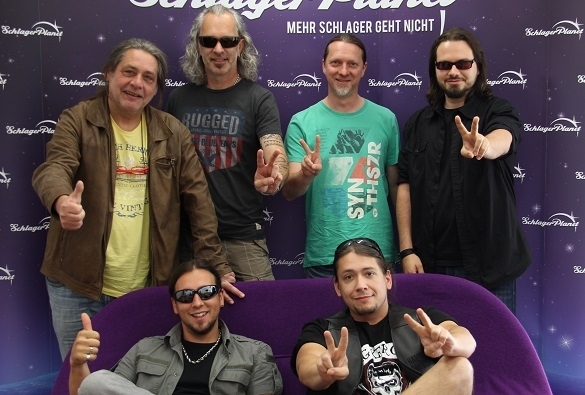 Hannes Hinterseiner Geburtstag Schürzenjäger